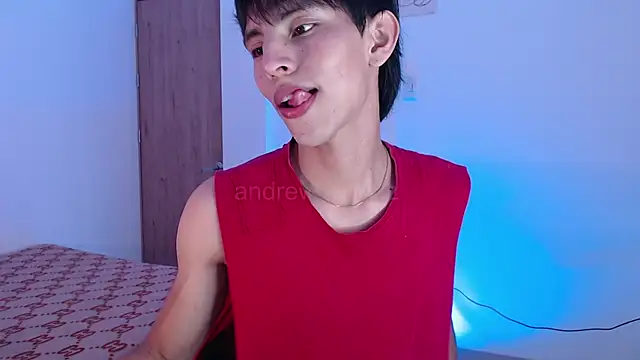 andrew courtzz online show from May 10, 2026, 5:51 pm