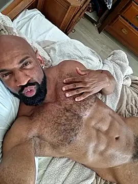 baddblake43 online show from April 18, 2026, 12:09 pm