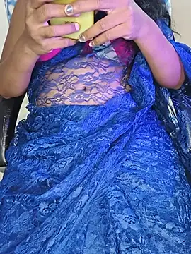 Preeti345 online show from June 25, 2026, 5:50 pm