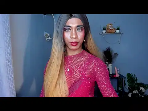 TsBlackHORSECOCKcalix online show from June 15, 2026, 12:18 pm