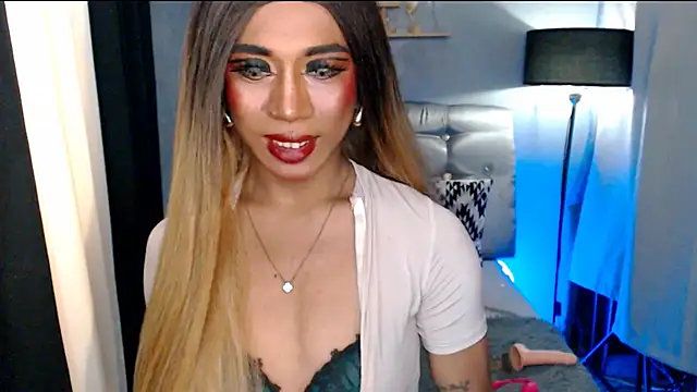 TsBlackHORSECOCKcalix online show from June 17, 2026, 7:11 am