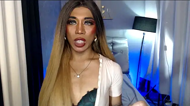 TsBlackHORSECOCKcalix online show from June 19, 2026, 3:49 pm