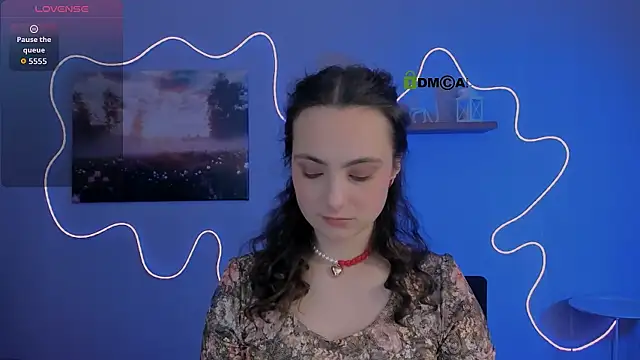 jenna elayne online show from February 14, 2026, 9:06 am