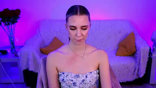 Snapshot of KimPorins chatting on February 27, 2026, 4:40 pm KimPorins online show from February 27, 2026, 4:40 pm