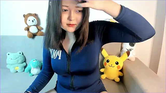 minji snow online show from February 14, 2026, 11:18 am