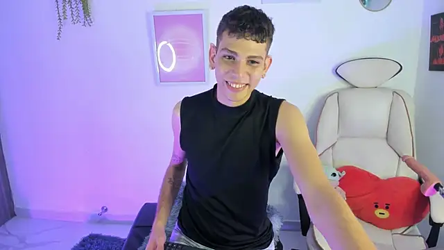 Jasson    online show from January 16, 2026, 5:06 pm