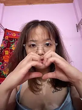 Samsam-006 online show from March 29, 2026, 5:51 am