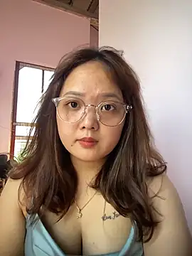 Samsam-006 online show from April 3, 2026, 9:40 am