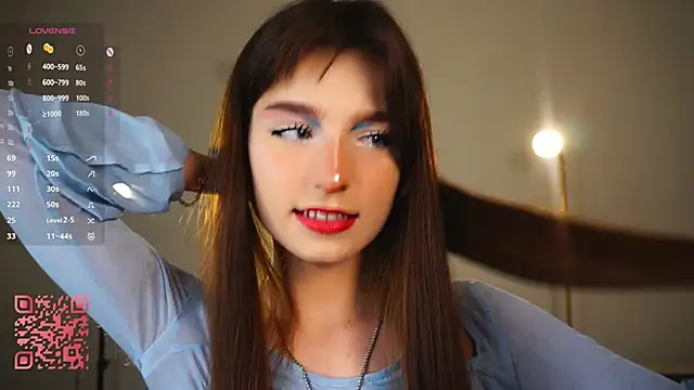 Lanenger online show from February 8, 2026, 9:51 pm