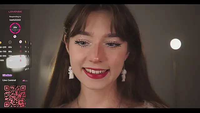 Lanenger online show from March 27, 2026, 9:58 pm