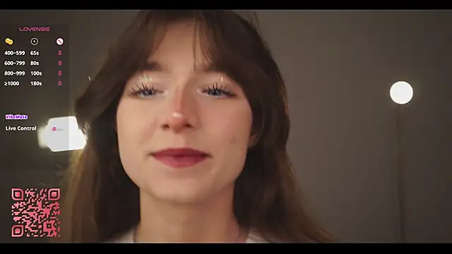 Lanenger online show from April 20, 2026, 11:06 pm