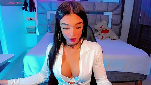 GigiTremblay online show from July 20, 2026, 12:14 am