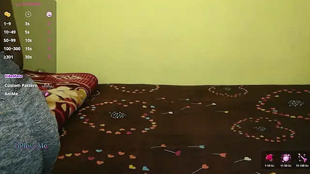 Bristi 03 online show from January 12, 2026, 1:33 am