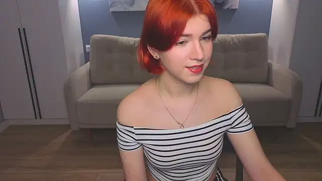 Rina Karelin online show from December 18, 2025, 1:50 pm