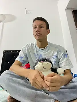 Eros Flame online show from December 5, 2025, 2:03 pm