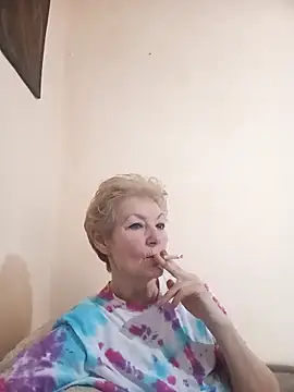 Snapshot of Calypso-Loove chatting on February 19, 2026, 9:49 am Calypso-Loove online show from February 19, 2026, 9:49 am