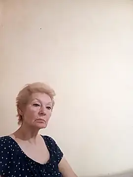 Calypso-Loove online show from May 13, 2026, 2:03 pm