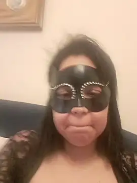 h4cPaolaMascherata online show from March 25, 2026, 4:35 pm