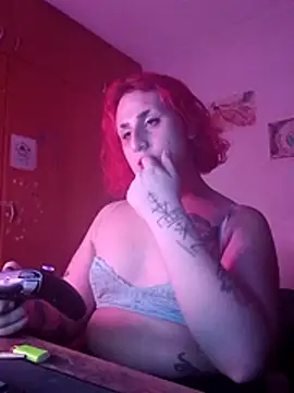 alien ate red online show from May 1, 2026, 2:38 am