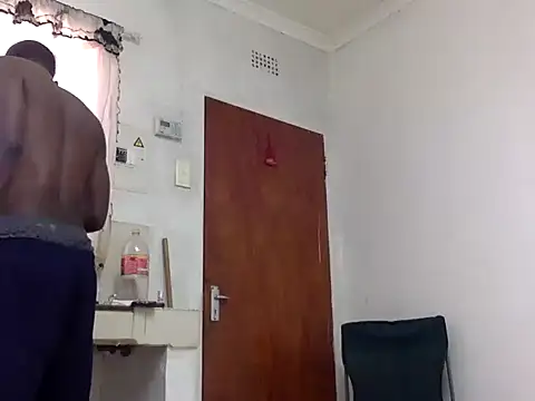 BloodmoonAlpha 1 online show from February 5, 2026, 9:58 am