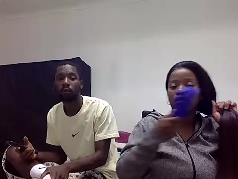 BloodmoonAlpha 1 online show from March 4, 2026, 5:52 pm