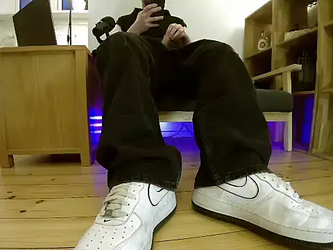 jonas camboy online show from March 3, 2026, 5:19 pm