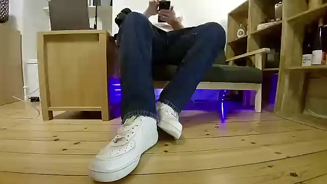 jonas camboy online show from March 4, 2026, 5:30 pm