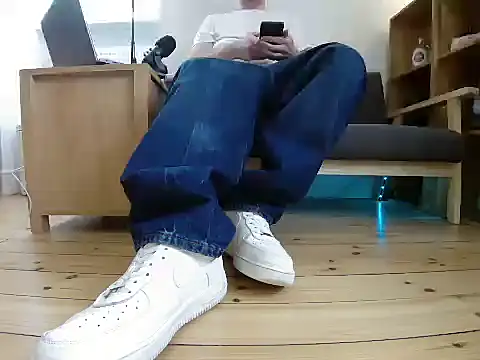 jonas camboy online show from April 26, 2026, 1:20 pm