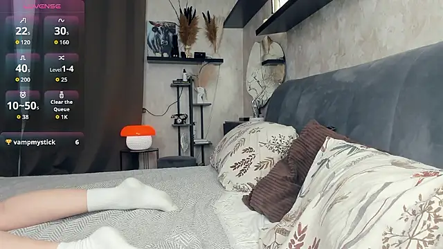 CharlesBurnett online show from February 21, 2026, 8:48 am