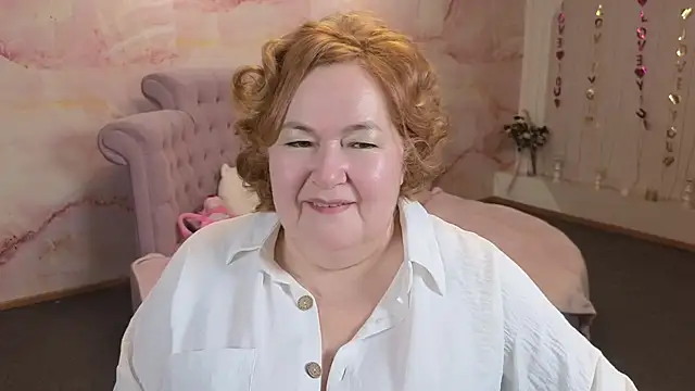 Nola Nekta online show from February 20, 2026, 1:11 pm