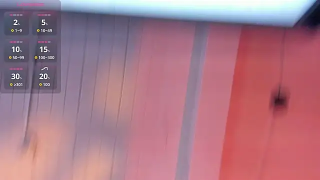 Cherry sweetty11 online show from December 22, 2025, 7:33 pm