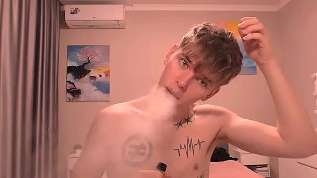 Fredd Xanders online show from December 20, 2025, 5:31 pm