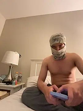 phantom898983 online show from March 27, 2026, 6:52 am