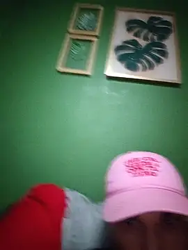 AlexxxRouse online show from July 26, 2026, 7:10 pm