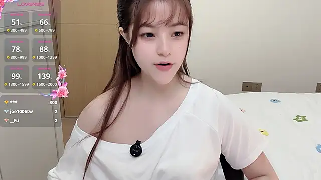 Snapshot of Unafaye chatting on December 22, 2025, 1:13 am Unafaye online show from December 22, 2025, 1:13 am