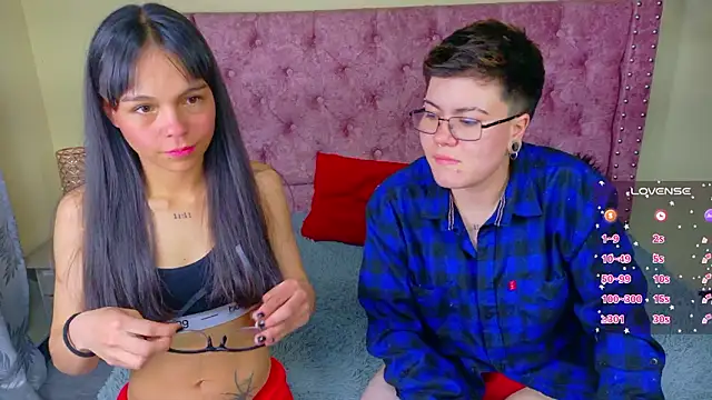 geminis xxx online show from March 24, 2026, 4:06 am