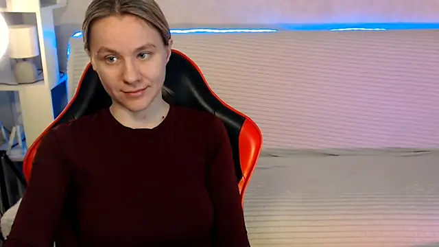 MiaBun1 online show from April 21, 2026, 2:51 am