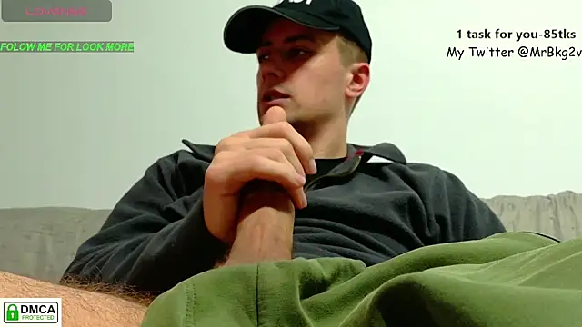 Brellisimo online show from December 22, 2025, 7:05 am