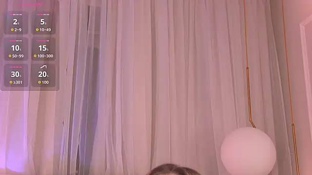 AnnaRow online show from March 1, 2026, 3:30 am