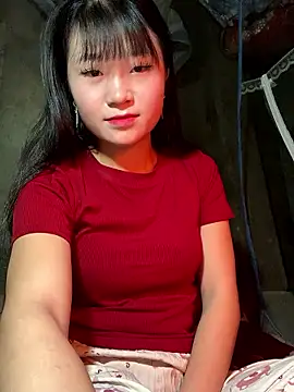 hinata-xx online show from January 18, 2026, 5:39 pm