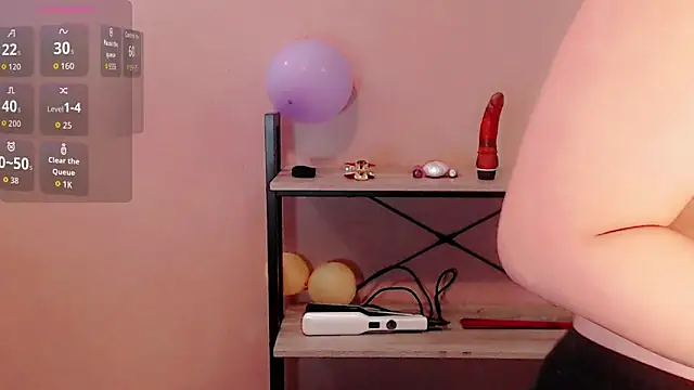 Snapshot of seeyou_2morrow chatting on February 24, 2026, 2:42 am seeyou 2morrow online show from February 24, 2026, 2:42 am