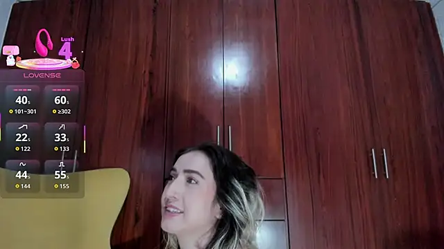 carly grasso online show from November 13, 2025, 10:19 pm