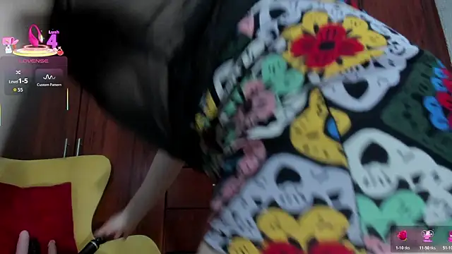 carly grasso online show from March 5, 2026, 8:43 am