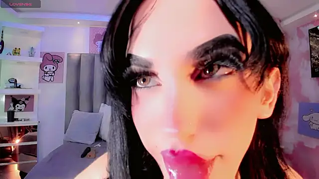 Snapshot of Melany_Alejandra chatting on February 1, 2026, 6:23 am Melany Alejandra online show from February 1, 2026, 6:23 am