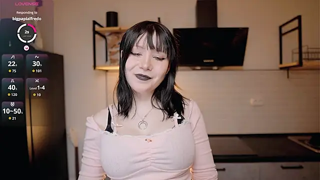 Nickari online show from February 8, 2026, 1:14 pm