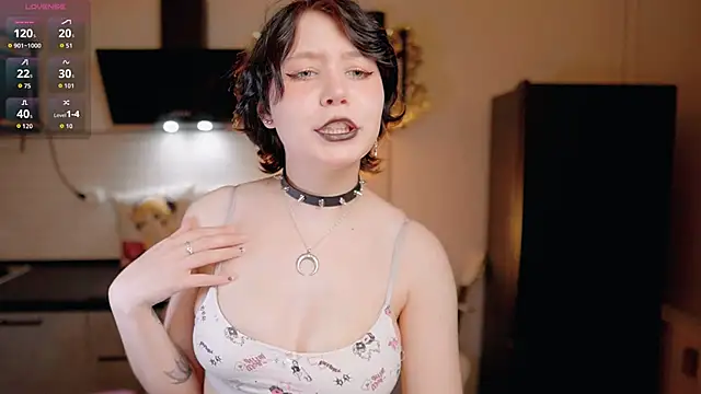 Nickari online show from May 16, 2026, 5:37 am