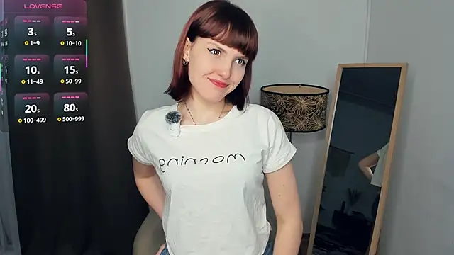 DesireeMillison online show from January 6, 2026, 7:12 am