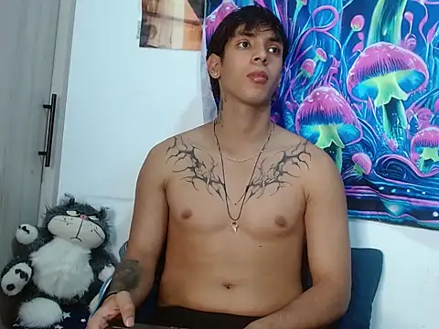 Wolf light online show from January 18, 2026, 1:04 pm