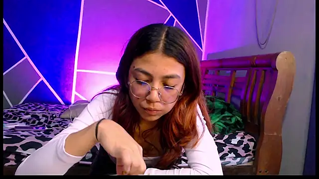 bellota bunny online show from January 31, 2026, 7:11 pm