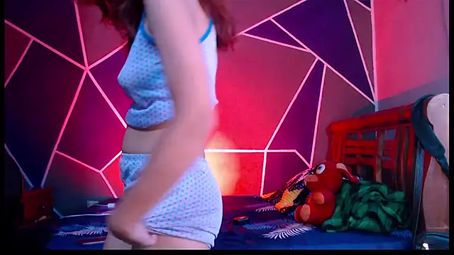 bellota bunny online show from February 26, 2026, 7:57 pm